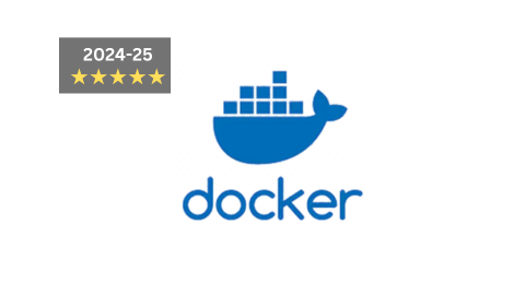 Docker Complete Course : Zero Local Setup