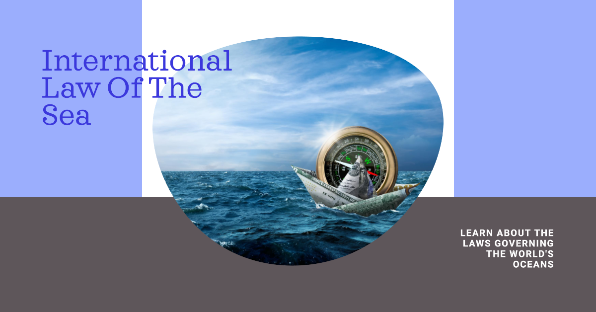 International  Law of the Sea