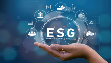 ESG Reporting Course ESG Reporting Course