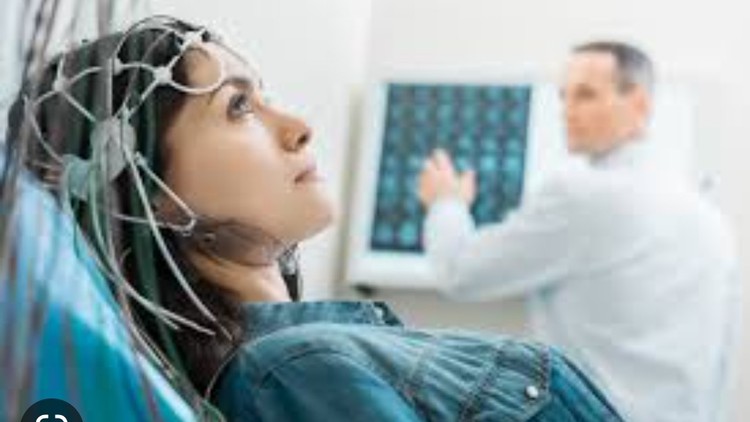 Course on Headache & Seizures Patients Course on Headache & Seizures Patients