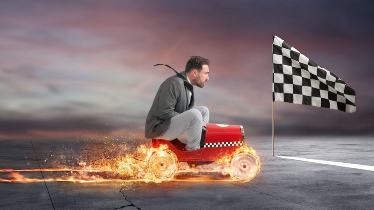 To become an outstanding project manager and not to burn out To become an outstanding project manager and not to burn out
