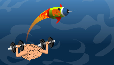 The Memory Techniques Course