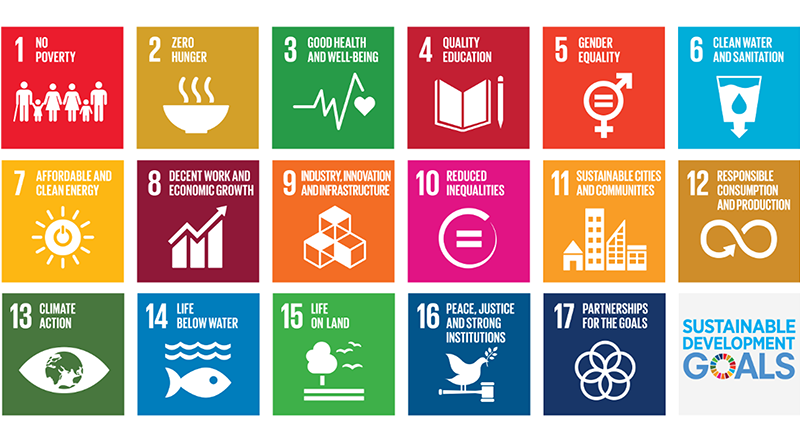 Understanding SDGs Understanding SDGs
