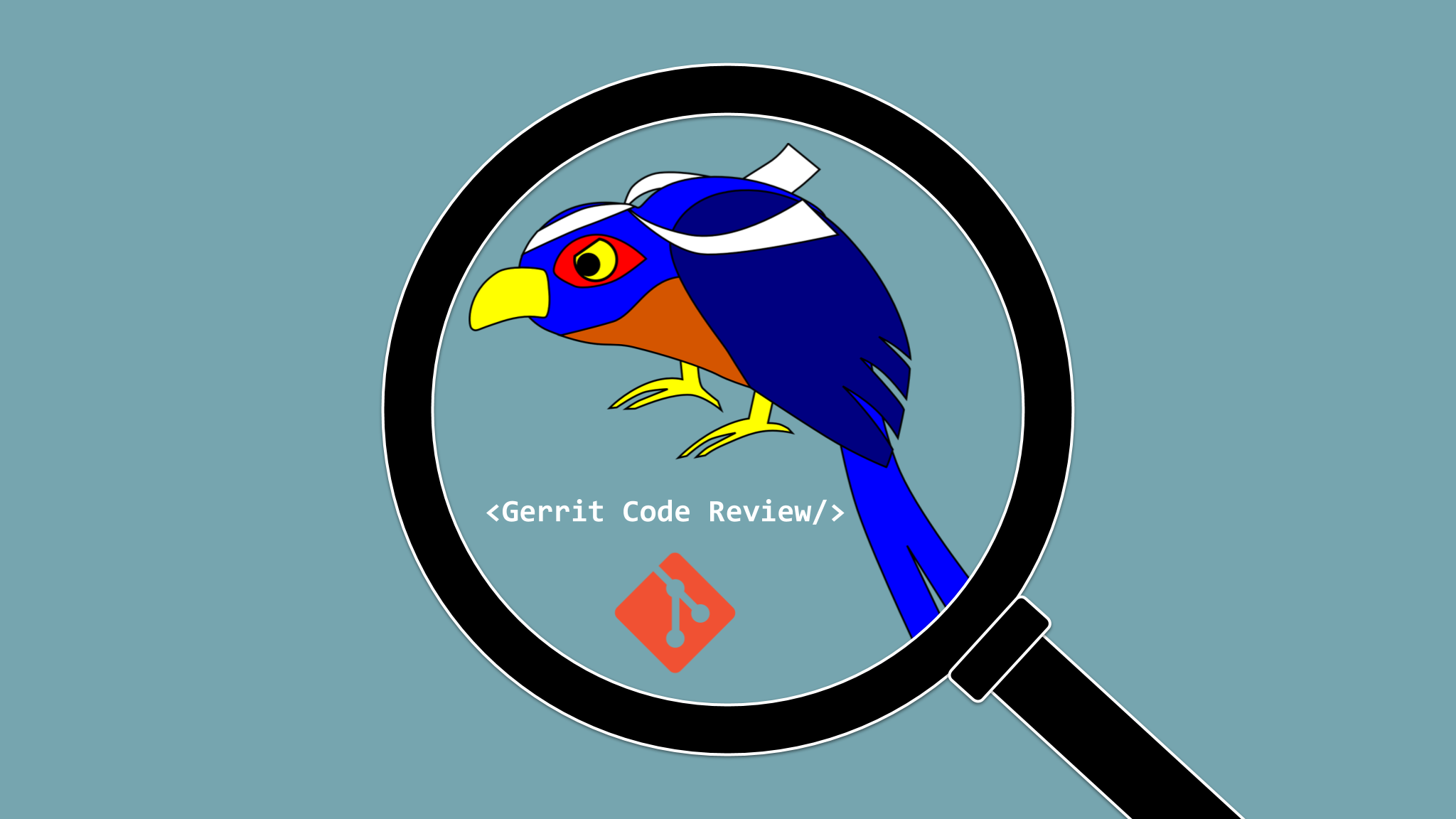 Gerrit Code Review: Project and User guide Gerrit Code Review: Project and User guide