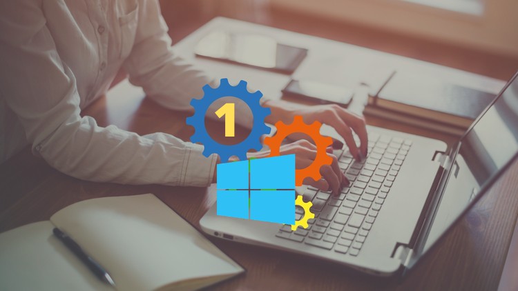 Windows 10 Troubleshooting For IT Support - Part 1 Windows 10 Troubleshooting For IT Support - Part 1