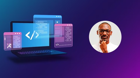 Backend Programming Course with PHP & MySQL