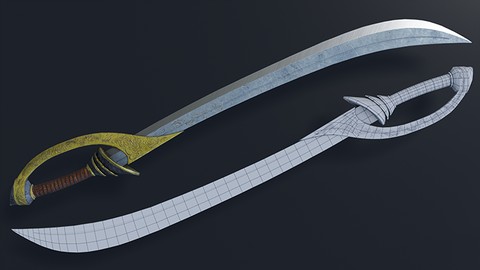 Course on Blender 2.8 for beginners Course on Blender 2.8 for beginners