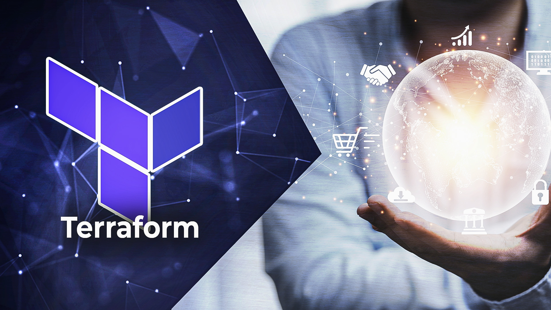 Wprowadzenie do Terraform Wprowadzenie do Terraform