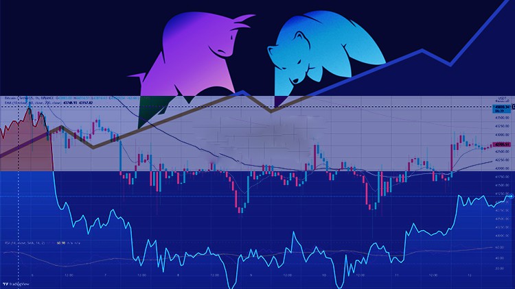 Simple Forex, Stock and Crypto Trading Course Simple Forex, Stock and Crypto Trading Course