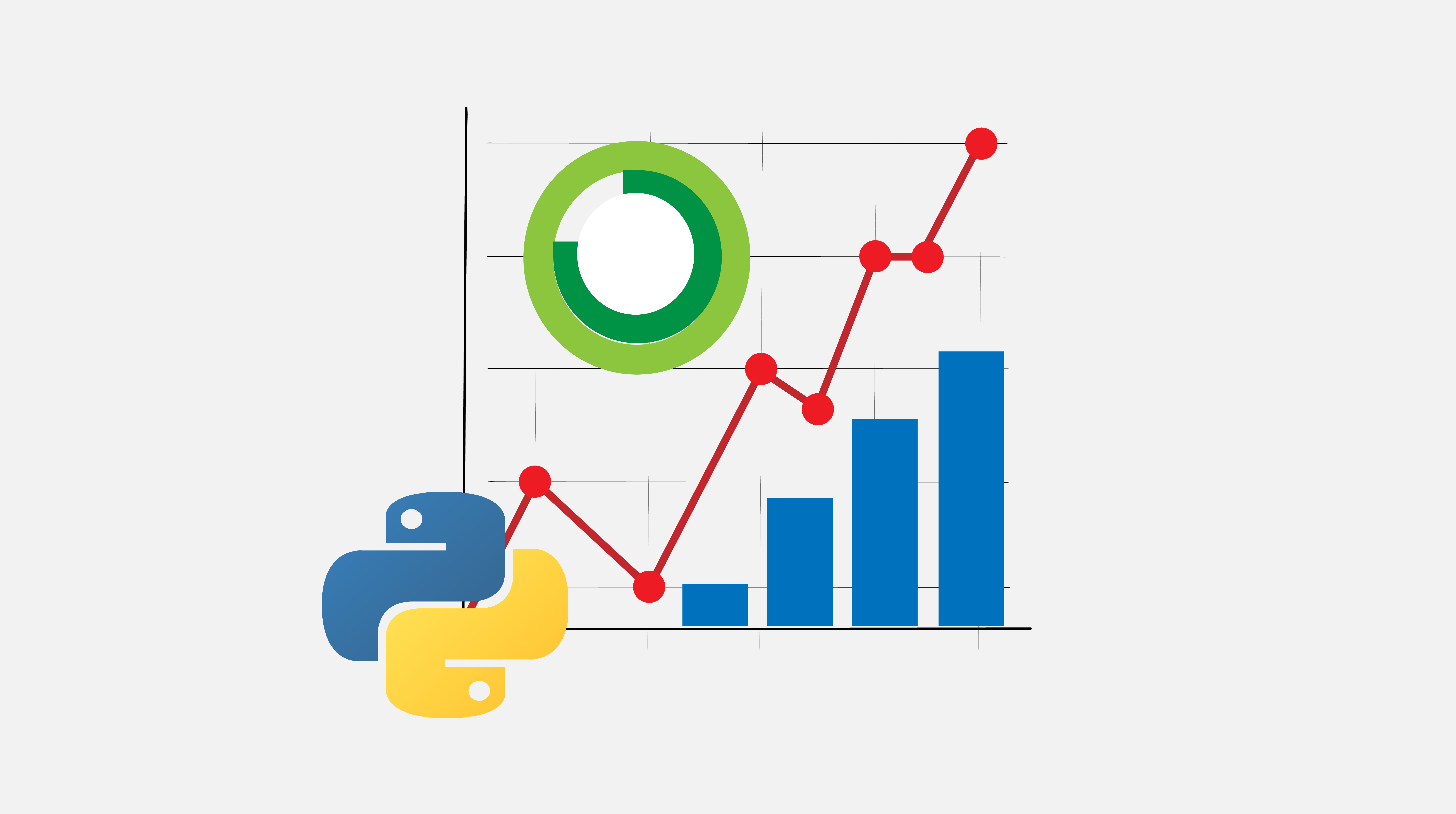 R and Python Programming for Data Visualization R and Python Programming for Data Visualization