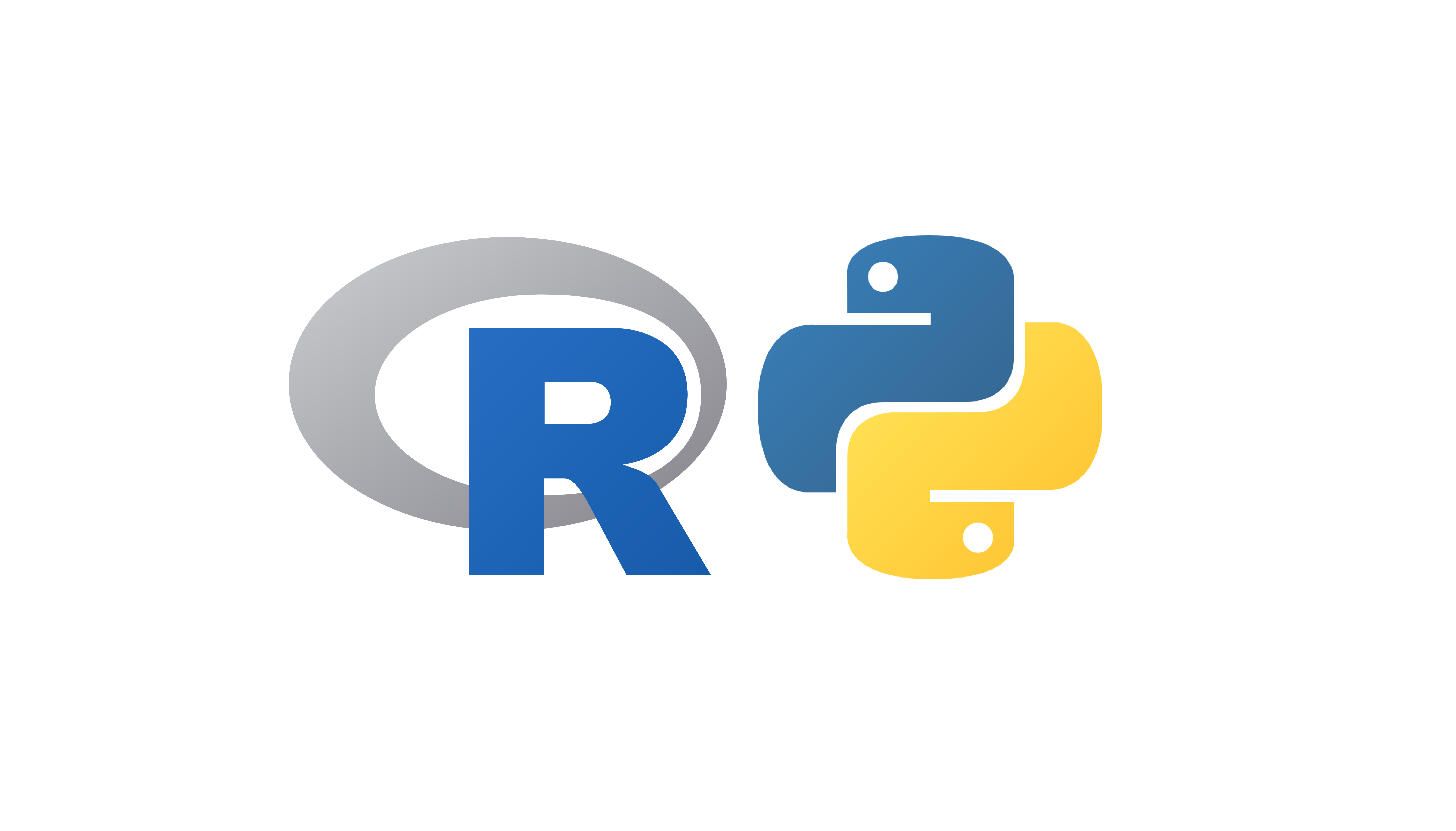 Python and R Programming Bootcamp