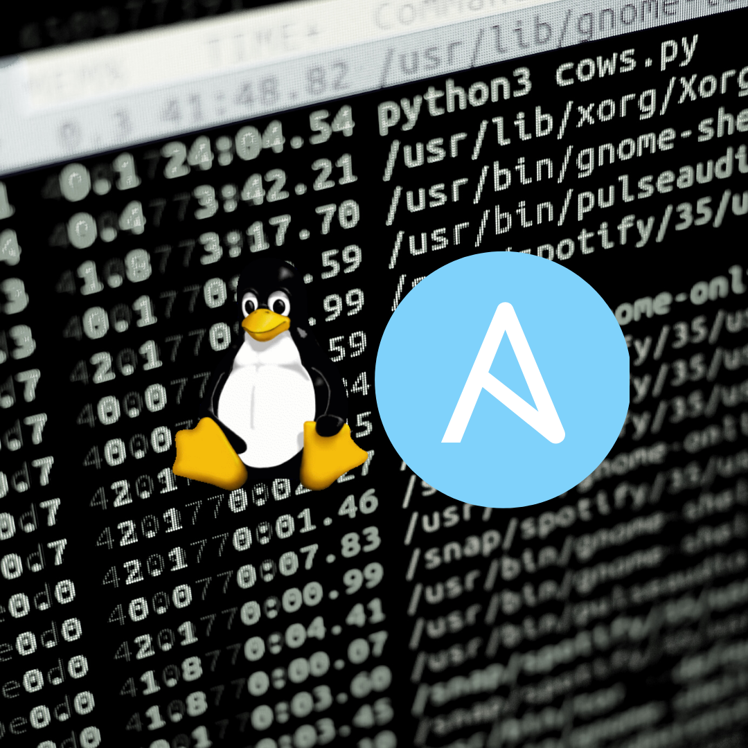 Automate Linux SysAdmin tasks with Ansible in 100+ examples Automate Linux SysAdmin tasks with Ansible in 100+ examples
