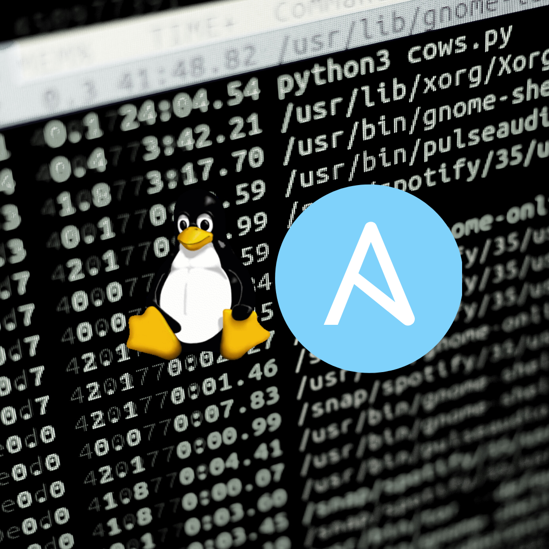 Automate Linux SysAdmin tasks with Ansible in 100+ examples