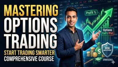 Mastering Options Trading