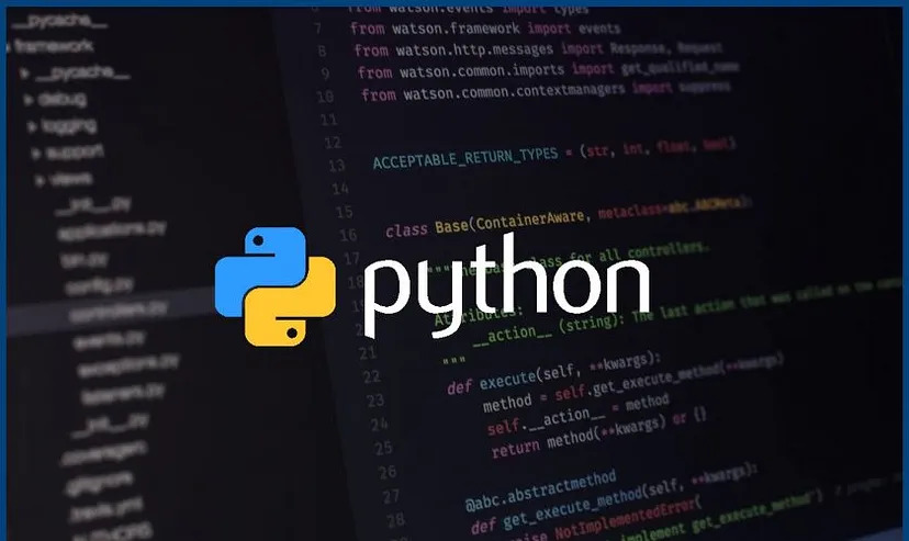 Python for Beginners to Advanced Python for Beginners to Advanced