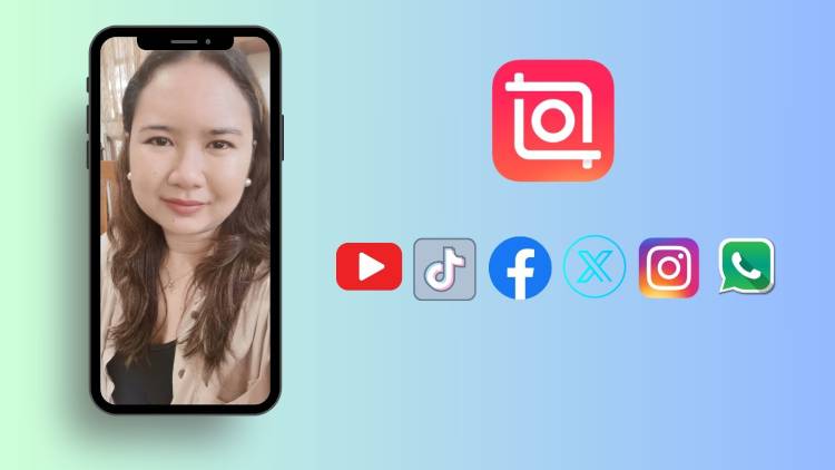How To Make Content For Social Media Using InShot How To Make Content For Social Media Using InShot