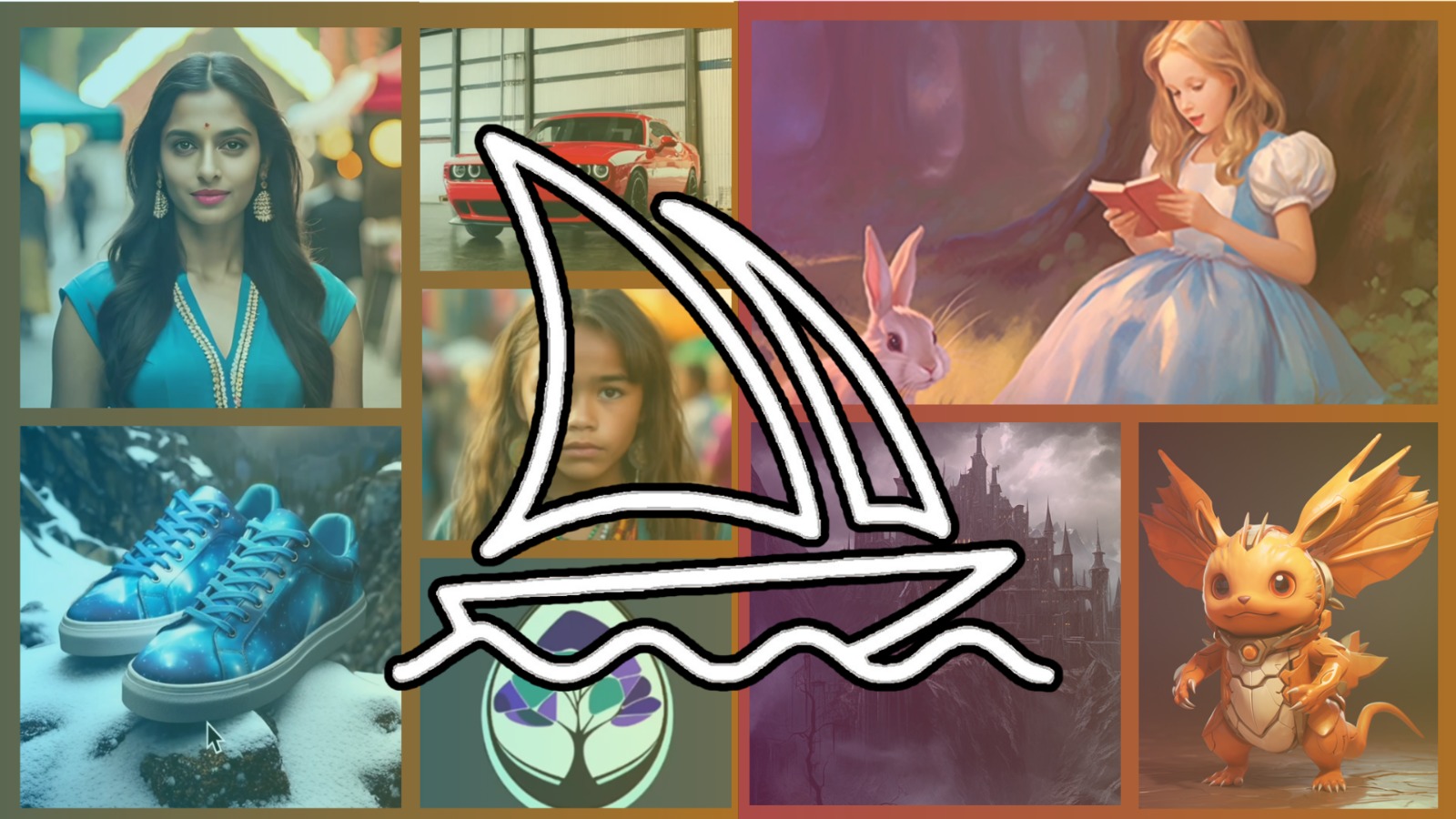 Midjourney v5.2: A Complete Training  to AI Art Creation Midjourney v5.2: A Complete Training  to AI Art Creation