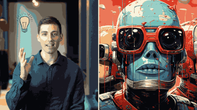 Midjourney Course: AI Imagery Creation from Award-Winning Expert Midjourney Course: AI Imagery Creation from Award-Winning Expert