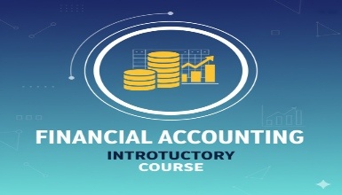 Financial Accounting Introductory Course