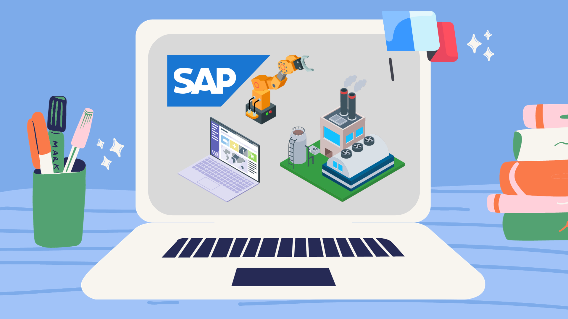 SAP PP Production Planning : Configuration SAP PP Production Planning : Configuration