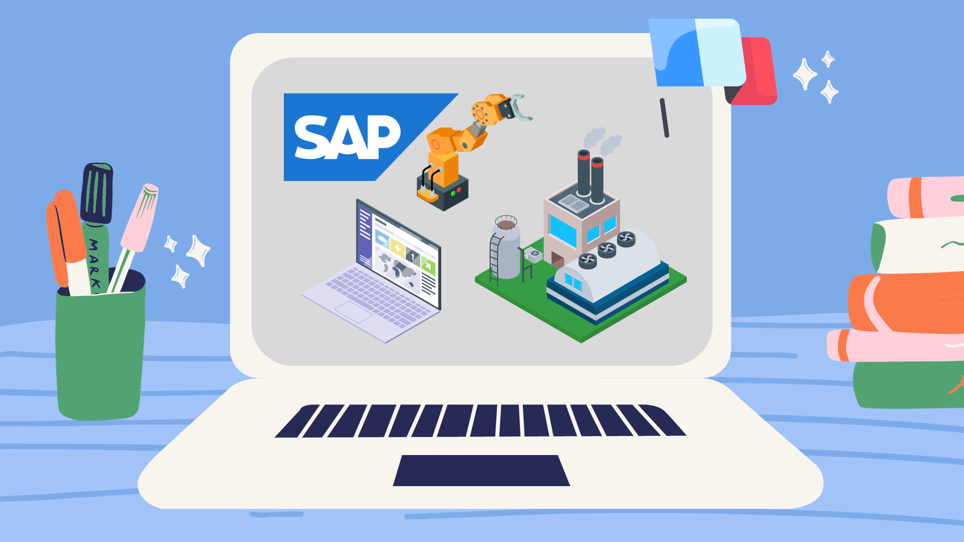 SAP PP Production Planning : Configuration