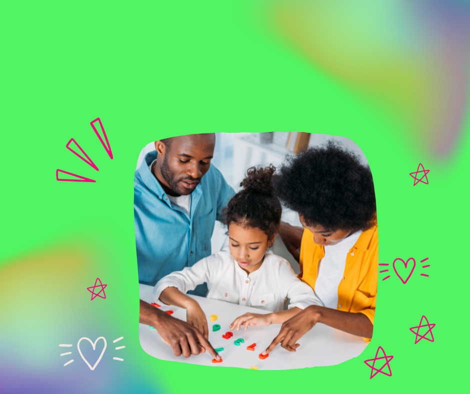 Beginner course for parents and teachers of autism Beginner course for parents and teachers of autism