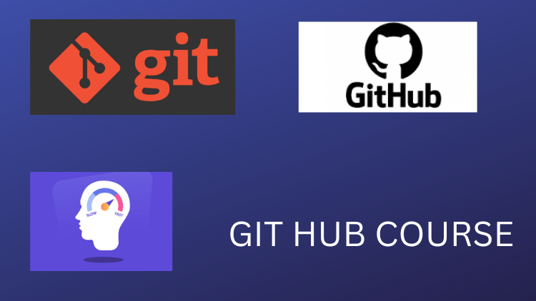 Advance GIT & GITHUB Course from Zero to Hero Advance GIT & GITHUB Course from Zero to Hero