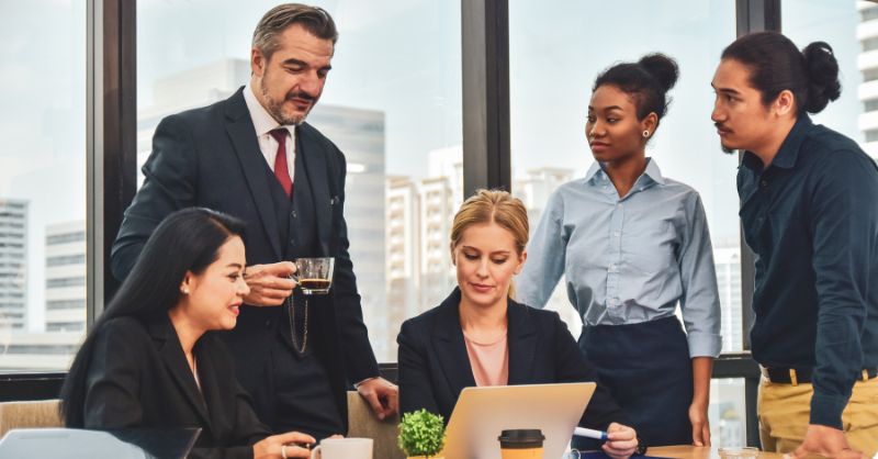 Business Operations Course Business Operations Course