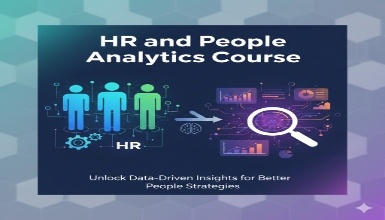 HR and People Analytics Course