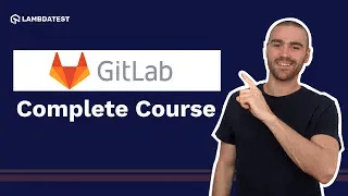 Learn GitLab in 3 Hours | Complete Course For Beginners Learn GitLab in 3 Hours | Complete Course For Beginners
