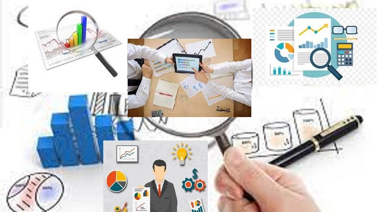 Market Research Analyst Course Market Research Analyst Course