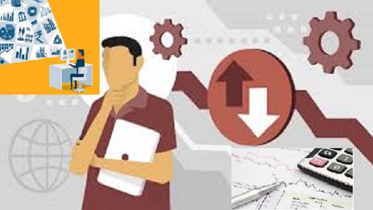 The Complete fundamental analysis course The Complete fundamental analysis course