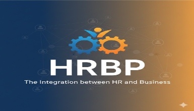 HRBP: The Integration between HR and Business