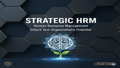 STRATEGIC HRM course