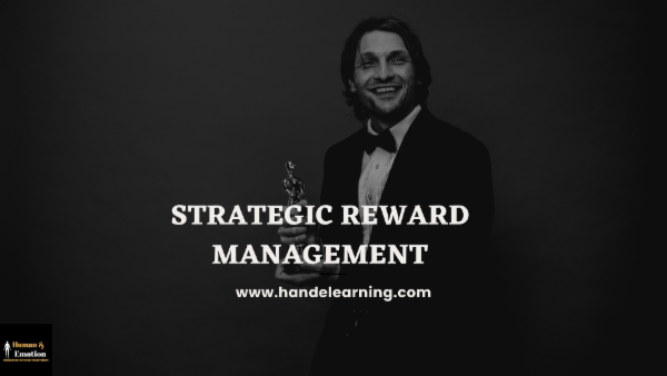 Strategic Reward Management Training Strategic Reward Management Training