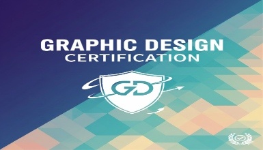 Graphic Design Certification Course Online [2026]