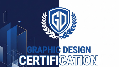 Graphic Design Certification 2026