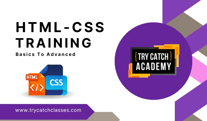 Website Development Course : Beginner To Advance | HTML & CSS