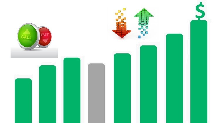The Complete Options Trading Strategies Course The Complete Options Trading Strategies Course