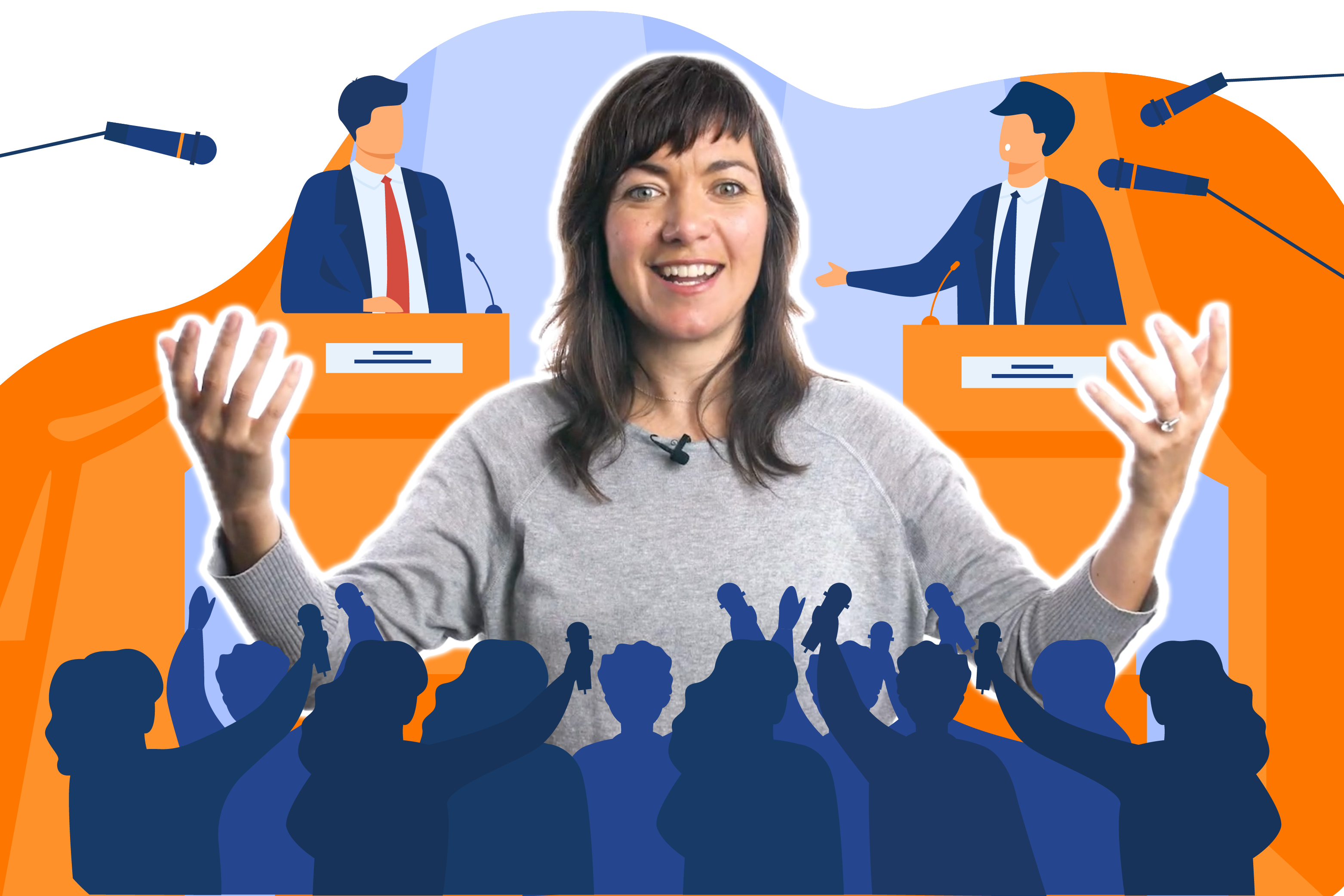 Master Public Speaking to Become a Leader at Work. Speak Up! Master Public Speaking to Become a Leader at Work. Speak Up!