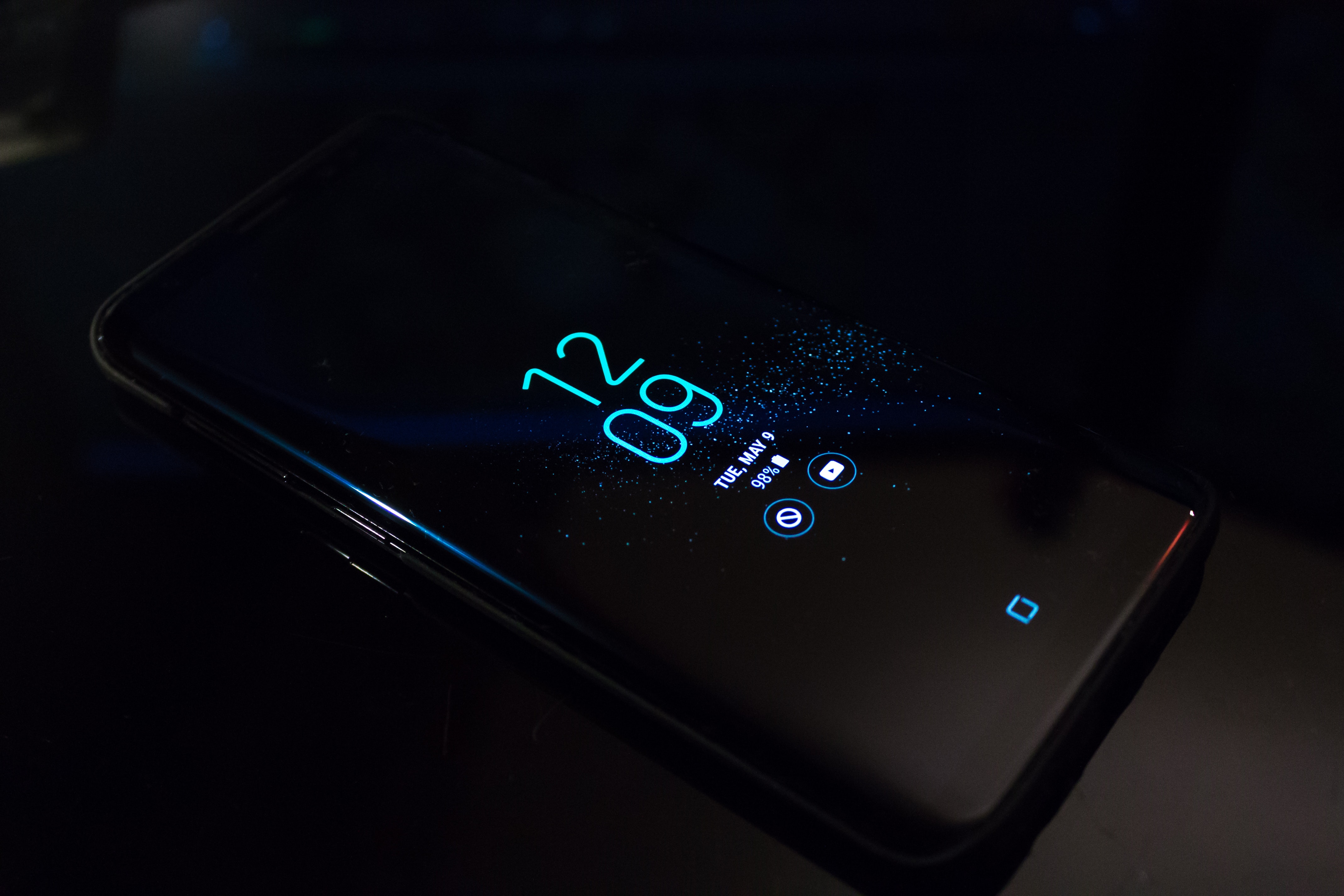 The Cyber Security Series: Introduction To Android Security The Cyber Security Series: Introduction To Android Security