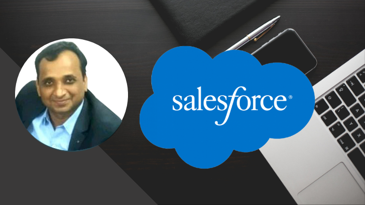 LWC Course with Hands-on Project Development in Salesforce LWC Course with Hands-on Project Development in Salesforce