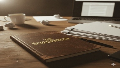 The Screenwriter
