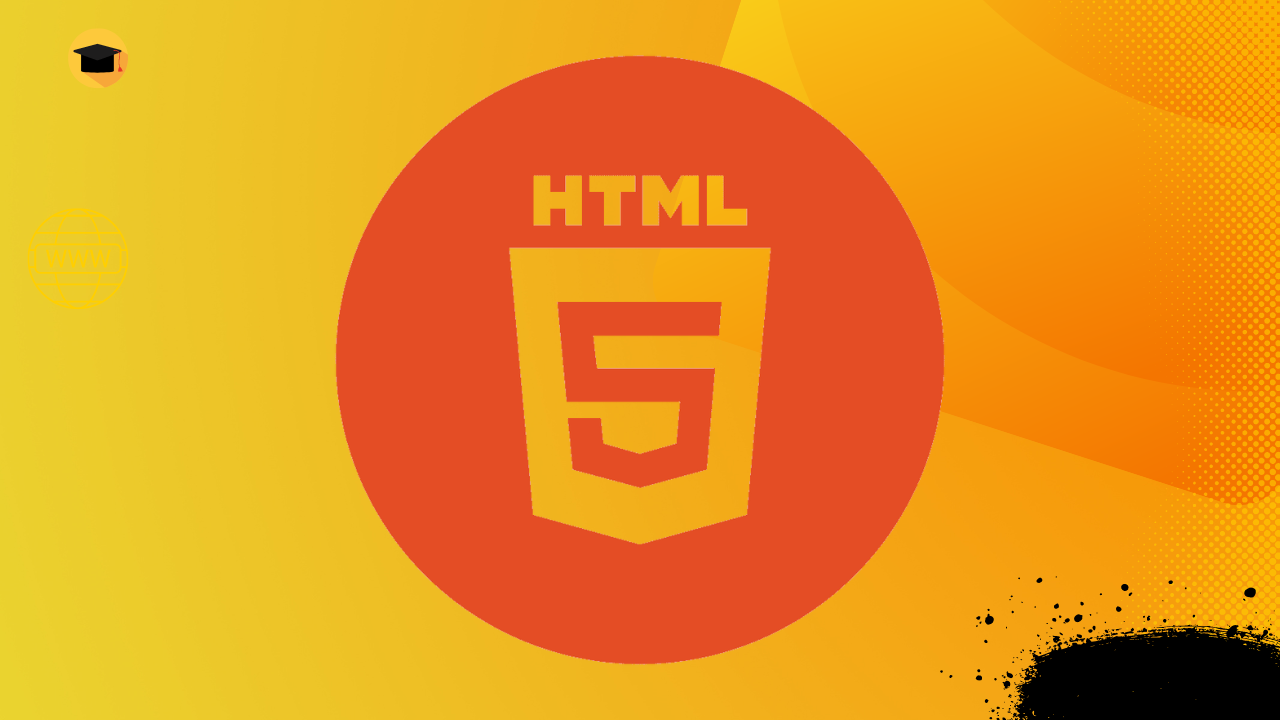 Mastering HTML5 - From Beginners to Advanced