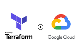 TERRAFORM With GOOGLE CLOUD - Beginner To Advance TERRAFORM With GOOGLE CLOUD - Beginner To Advance