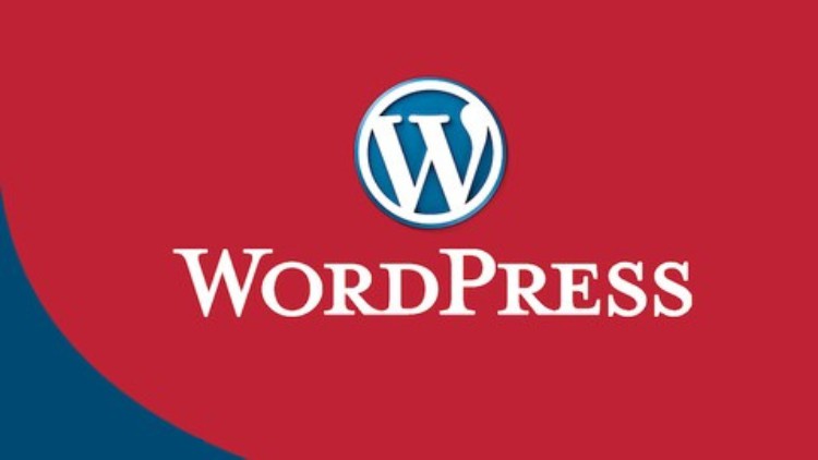 Latest Wordpress Course 2024 Latest Wordpress Course 2024