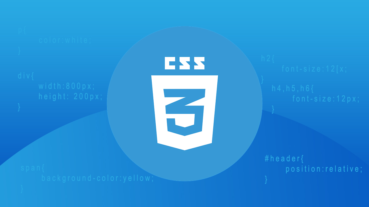 CSS Fundamentals Comprehensive Training for Web Developers CSS Fundamentals Comprehensive Training for Web Developers