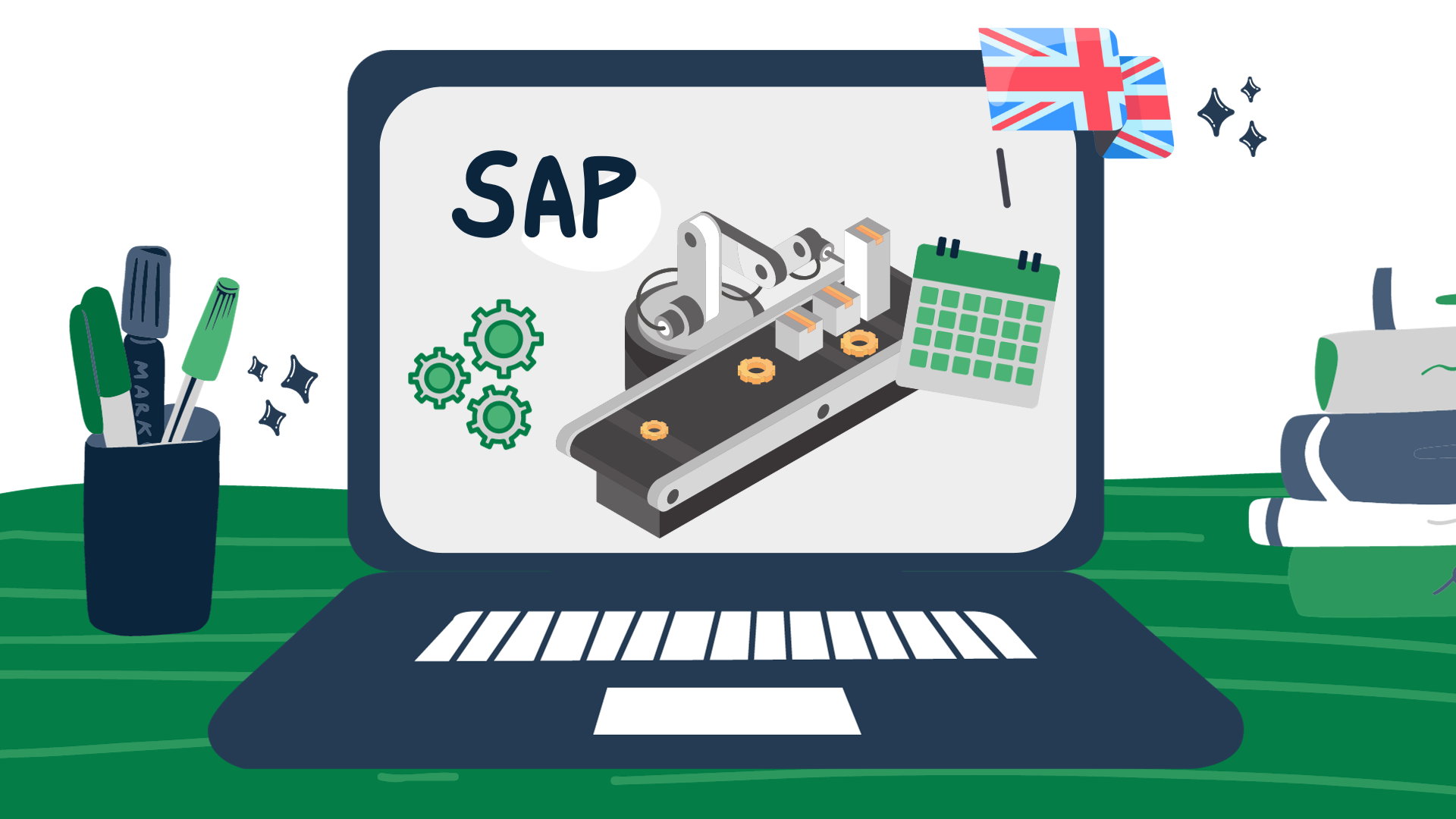 SAP S4/HANA PPDS Embedded Configuration : Step-by-Step Guide SAP S4/HANA PPDS Embedded Configuration : Step-by-Step Guide