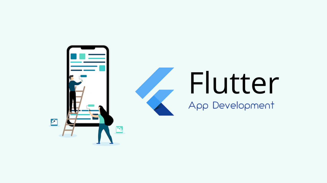 Flutter for Beginners: Learn to Build Mobile Apps with Ease Flutter for Beginners: Learn to Build Mobile Apps with Ease