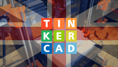 TinkerCAD from zero to hero with final Certificate